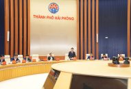 Toàn thành phố chung sức, phấn đấu hoàn thành các chỉ tiêu ngay từ những ngày đầu năm mới