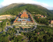 Côn Sơn – Kiếp Bạc: Điểm du xuân để nhớ về cội nguồn