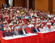 Đẩy mạnh xúc tiến đầu tư trong nước: Thành phố cam kết xây dựng môi trường đầu tư minh bạch, ổn định và nhất quán