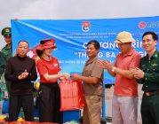 LG Display Việt Nam Hải Phòng lan tỏa tinh thần vì môi trường trong tháng thanh niên 2026