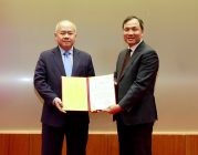 Phát biểu nhận nhiệm vụ của đồng chí Đỗ Thành Trung, Phó Bí thư Thành ủy Hải Phòng (chiều 16/3/2026)