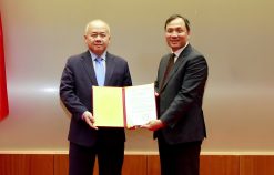 Phát biểu nhận nhiệm vụ của đồng chí Đỗ Thành Trung, Phó Bí thư Thành ủy Hải Phòng (chiều 16/3/2026)