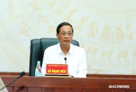 Đẩy mạnh công tác thông tin, tuyên truyền về bầu cử