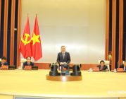 Tổng Bí thư Tô Lâm: Hải Phòng cần được định vị là cực tăng trưởng biển của vùng đồng bằng sông Hồng và cả nước