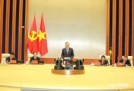 Tổng Bí thư Tô Lâm: Hải Phòng cần được định vị là cực tăng trưởng biển của vùng đồng bằng sông Hồng và cả nước