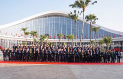 Một số nội dung chỉ đạo của đồng chí Tổng Bí thư  Tô Lâm tại buổi làm việc với Ban chấp hành Đảng bộ thành phố Hải Phòng