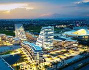 Phê duyệt nhiệm vụ Quy hoạch chung thành phố Hải Phòng đến 2050, tầm nhìn đến 2075