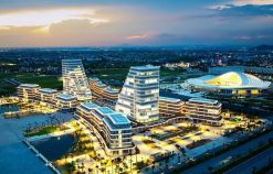 Phê duyệt nhiệm vụ Quy hoạch chung thành phố Hải Phòng đến 2050, tầm nhìn đến 2075