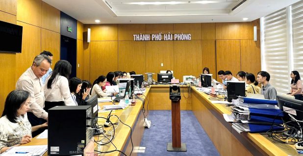 Chính quyền các cấp nhiệm kỳ 2026 – 2031 bắt đầu đi vào hoạt động từ ngày 1/4