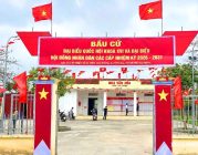Sẵn sàng cho ngày hội toàn dân đi bầu cử
