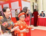 Kết thúc bầu cử, tỷ lệ cử tri Hải Phòng bỏ phiếu đạt 99,85%, cao hơn trung bình cả nước