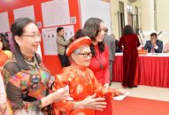 Kết thúc bầu cử, tỷ lệ cử tri Hải Phòng bỏ phiếu đạt 99,85%, cao hơn trung bình cả nước