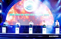 Khai mạc du lịch Cát Bà năm 2026