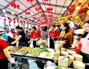 ‘Cú hích’ cho du lịch nội đô