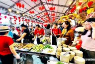 ‘Cú hích’ cho du lịch nội đô