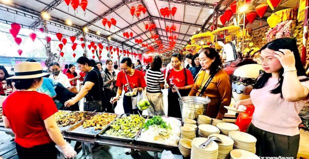 ‘Cú hích’ cho du lịch nội đô