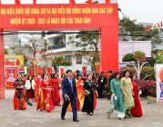 Danh sách 85 người trúng cử đại biểu HĐND thành phố Hải Phòng khoá XVII, nhiệm kỳ 2026 – 2031