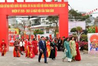 Danh sách 85 người trúng cử đại biểu HĐND thành phố Hải Phòng khoá XVII, nhiệm kỳ 2026 – 2031