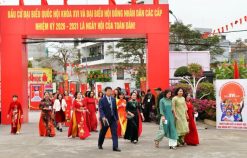 Danh sách 85 người trúng cử đại biểu HĐND thành phố Hải Phòng khoá XVII, nhiệm kỳ 2026 – 2031