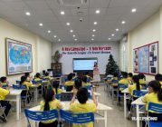 Giáo dục Hải Phòng hướng tới nhóm dẫn đầu khu vực Đông Nam Á