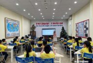 Giáo dục Hải Phòng hướng tới nhóm dẫn đầu khu vực Đông Nam Á