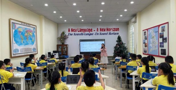 Giáo dục Hải Phòng hướng tới nhóm dẫn đầu khu vực Đông Nam Á