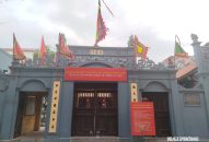 Khôi phục, tổ chức nhiều hoạt động văn hóa truyền thống tại Đền Nghè