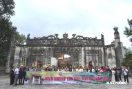 Du lịch văn hoá – tâm linh – ‘mảnh ghép’ quan trọng của du lịch Hải Phòng