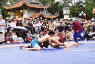 Sôi động Giải vật dân tộc các câu lạc bộ thành phố Hải Phòng năm 2026