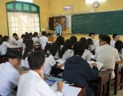 Hải Phòng thiếu giáo viên ở nhiều cấp học