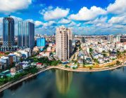 Thông tin báo cáo kết quả kinh tế – xã hội của thành phố Hải Phòng làm việc với Đoàn công tác Trung ương sáng 16/3/2026