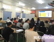 Hải Phòng hỗ trợ hơn 4,5 tỷ đồng đào tạo nhân lực cho doanh nghiệp nhỏ và vừa