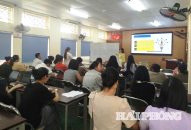 Hải Phòng hỗ trợ hơn 4,5 tỷ đồng đào tạo nhân lực cho doanh nghiệp nhỏ và vừa