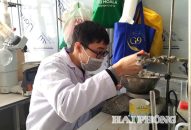 Hải Phòng quyết tâm cao tại kỳ thi chọn đội tuyển Olympic quốc tế