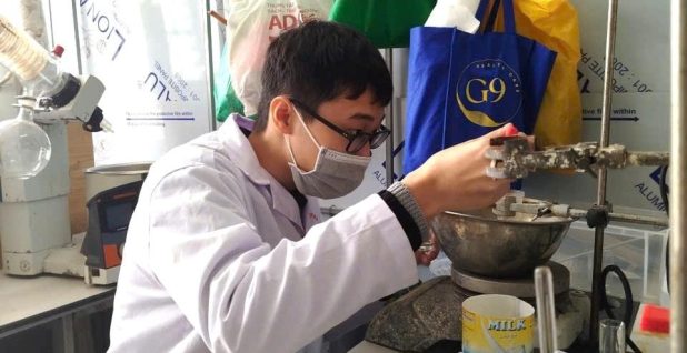 Hải Phòng quyết tâm cao tại kỳ thi chọn đội tuyển Olympic quốc tế