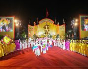 Khai mạc Lễ hội truyền thống Nữ tướng Lê Chân năm 2026