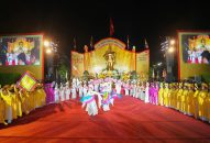 Khai mạc Lễ hội truyền thống Nữ tướng Lê Chân năm 2026