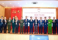 Hải Phòng bầu đủ 19 đại biểu Quốc hội khoá XVI