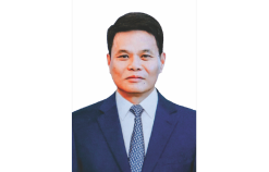 Chương trình hành động của ông Lê Ngọc Châu: Lợi ích của nhân dân và sự phát triển của thành phố là trên hết