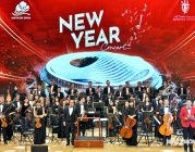 Mở lối cho Hải Phòng trở thành ‘Thành phố âm nhạc’