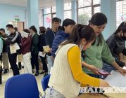 Nguồn cung lao động việc làm tại Hải Phòng dồi dào những tháng đầu năm