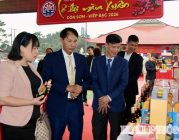 Đề nghị công nhận 7 sản phẩm nước mắm Cát Hải là sản phẩm OCOP 5 sao cấp quốc gia