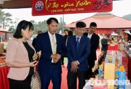 Đề nghị công nhận 7 sản phẩm nước mắm Cát Hải là sản phẩm OCOP 5 sao cấp quốc gia