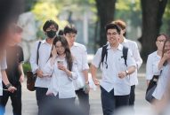 Thi tốt nghiệp THPT năm 2026 sớm hơn 2 tuần so với năm trước