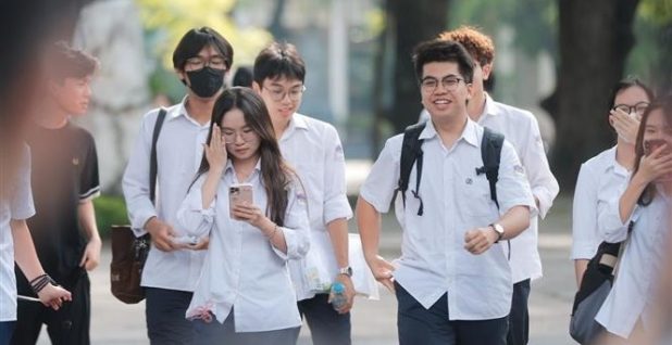Thi tốt nghiệp THPT năm 2026 sớm hơn 2 tuần so với năm trước