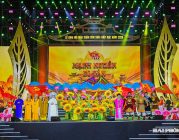 Tối 6/3 chính thức khai hội mùa xuân Côn Sơn – Kiếp Bạc 2026