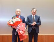 Điều động, chỉ định đồng chí Đỗ Thành Trung, Thứ trưởng Bộ Tài chính giữ chức Phó Bí thư Thành ủy Hải Phòng, nhiệm kỳ 2025 – 2030