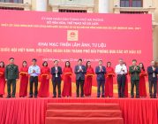 Khai mạc Triển lãm ảnh, tư liệu “Quốc hội Việt Nam, Hội đồng nhân dân thành phố Hải Phòng qua các Kỳ bầu cử”