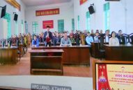 Ứng dụng chuyển đổi số trong công tác bầu cử ở Hải Phòng