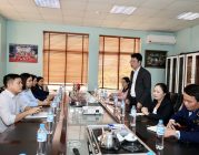 Doanh nghiệp tư nhân kinh doanh xăng dầu trên địa bàn thành phố duy trì bán hàng ổn định, liên tục